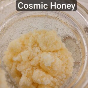 CONCENTRATE LIVE RESIN