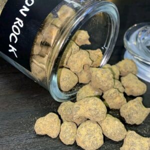 TOP QUALITY MOONROCK