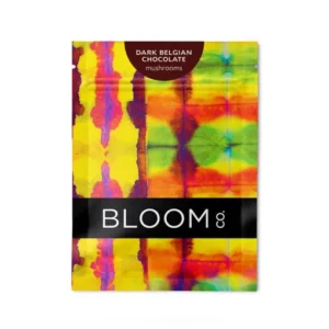 BLOOM – Penis Envy Belgian Dark Chocolate