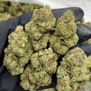 Bolo cherries mixed lights