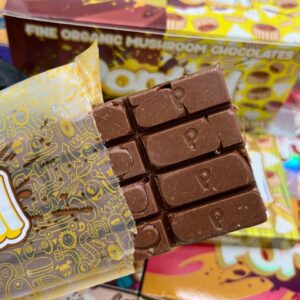 Portal 6g shroom bars