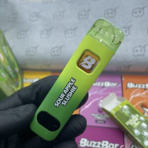 Buzz bars 3G disposable